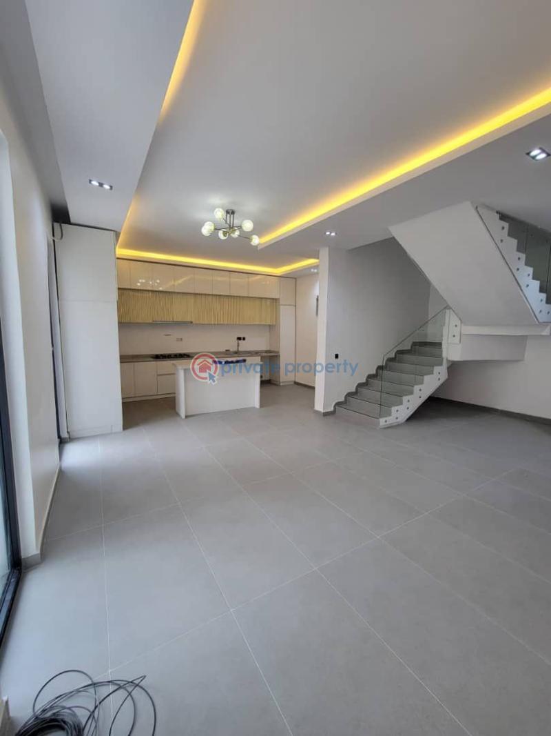 3 bedrooms maisonette with bq - 2 3 bedroom Maisonette For Rent Ikoyi Lagos - 2