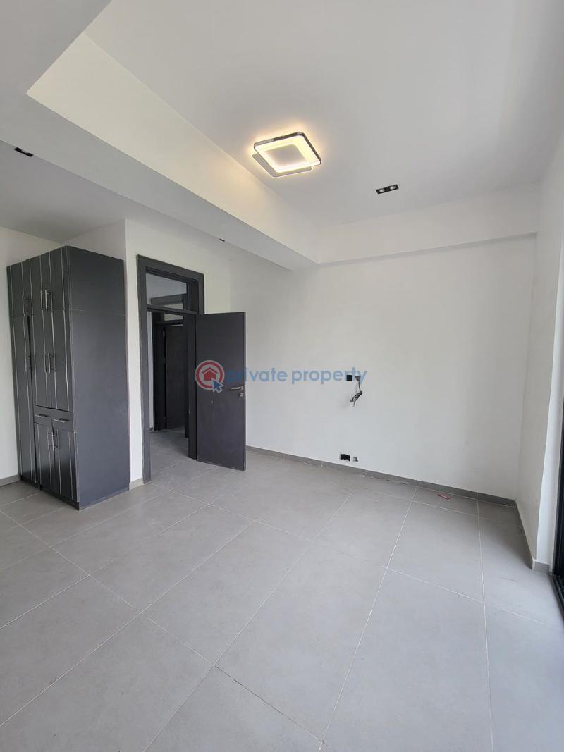 3 bedrooms maisonette with bq - 7 3 bedroom Maisonette For Rent Ikoyi Lagos - 7