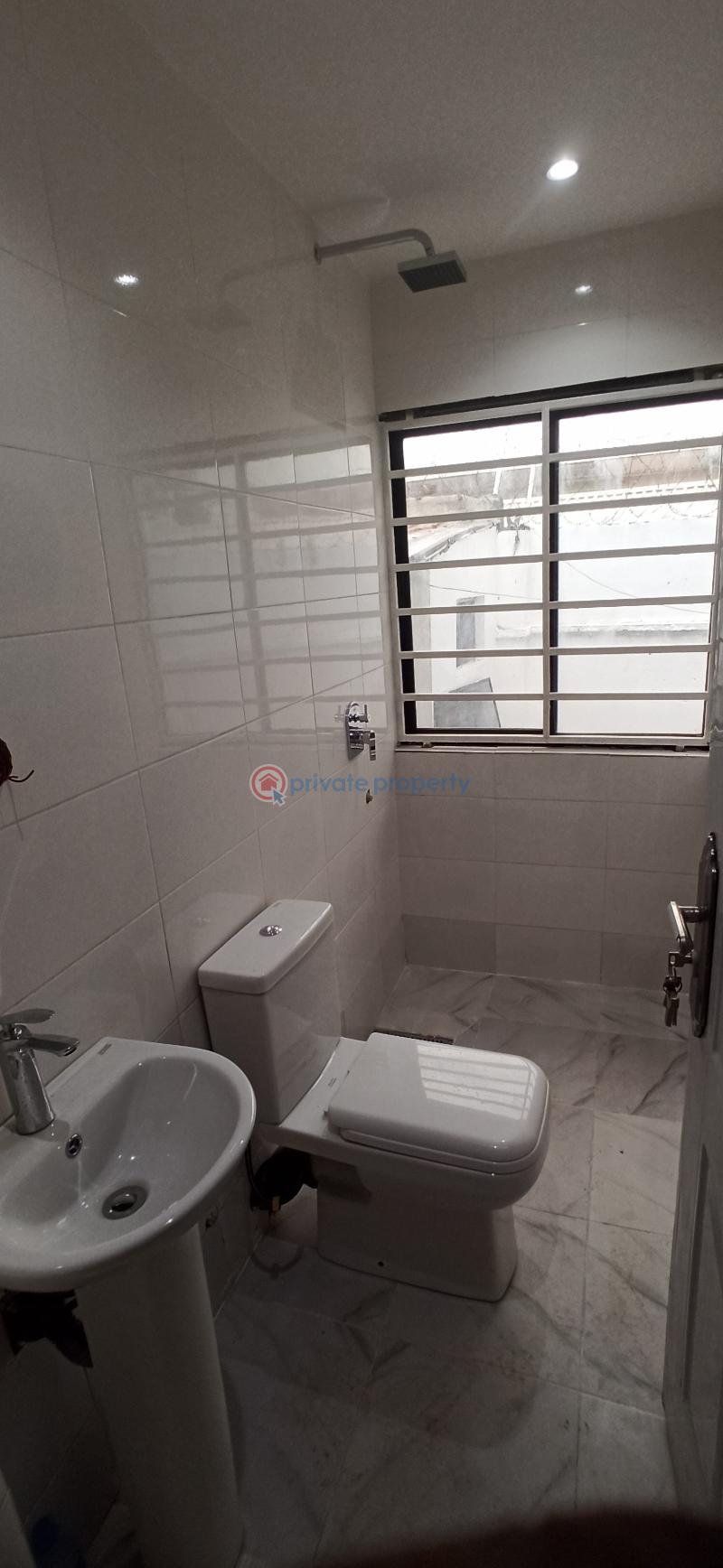 3 bedrooms office apartment - 3 3 bedroom Flat & Apartment For Rent Wuse II Abuja Phase 1  - 3