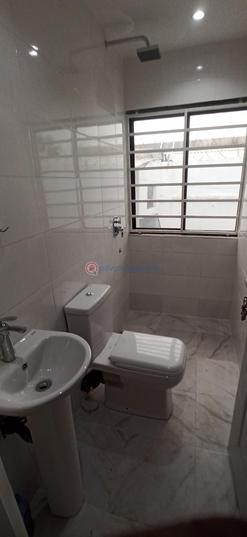 3 bedrooms office apartment - 4 3 bedroom Flat & Apartment For Rent Wuse II Abuja Phase 1  - 4