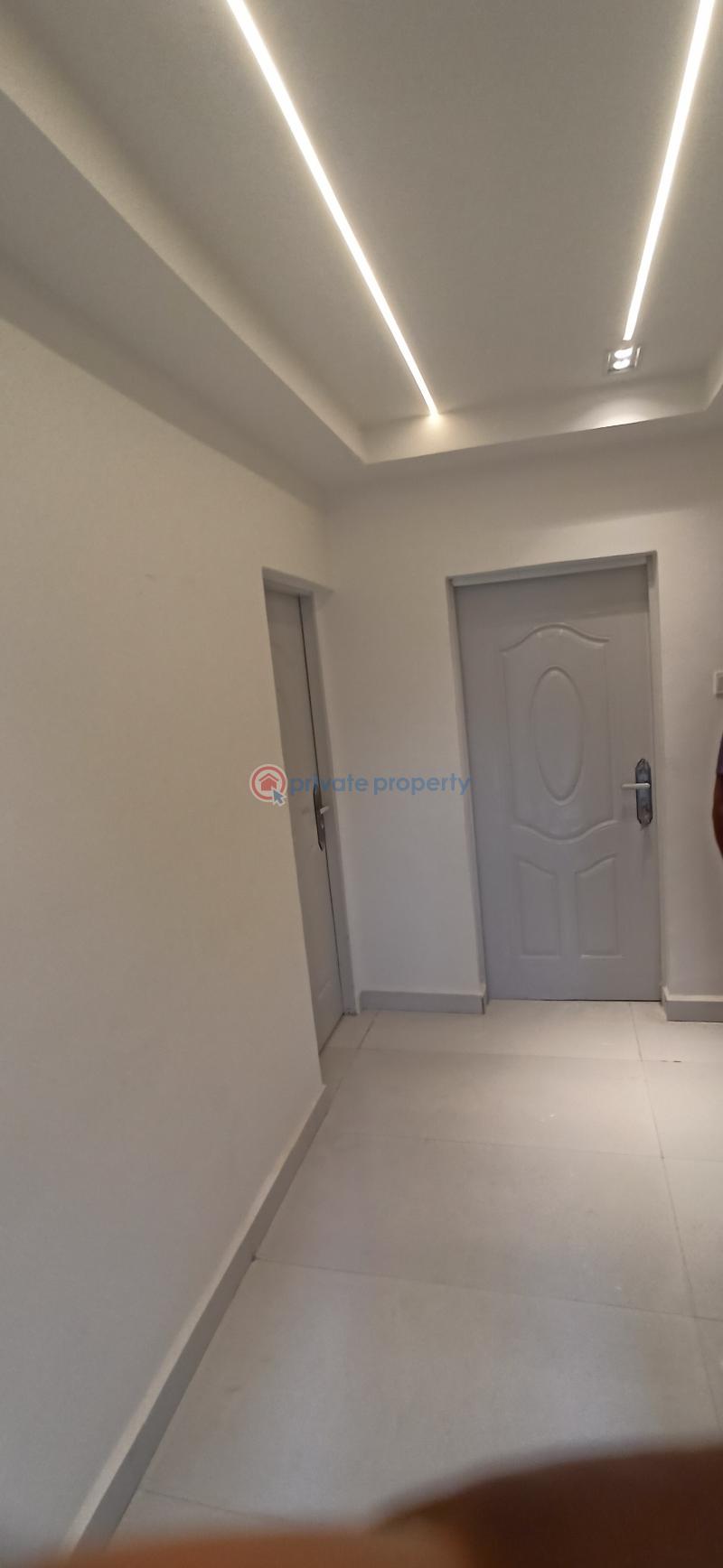 3 bedrooms office apartment - 24 3 bedroom Flat & Apartment For Rent Wuse II Abuja Phase 1  - 24