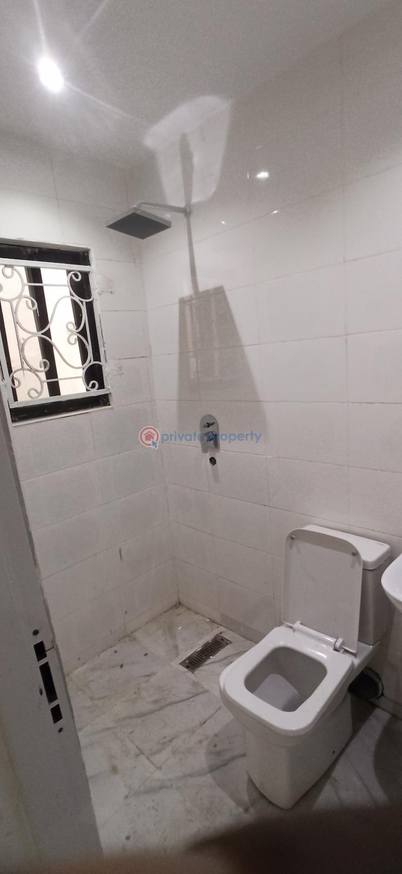 3 bedrooms office apartment - 21 3 bedroom Flat & Apartment For Rent Wuse II Abuja Phase 1  - 21