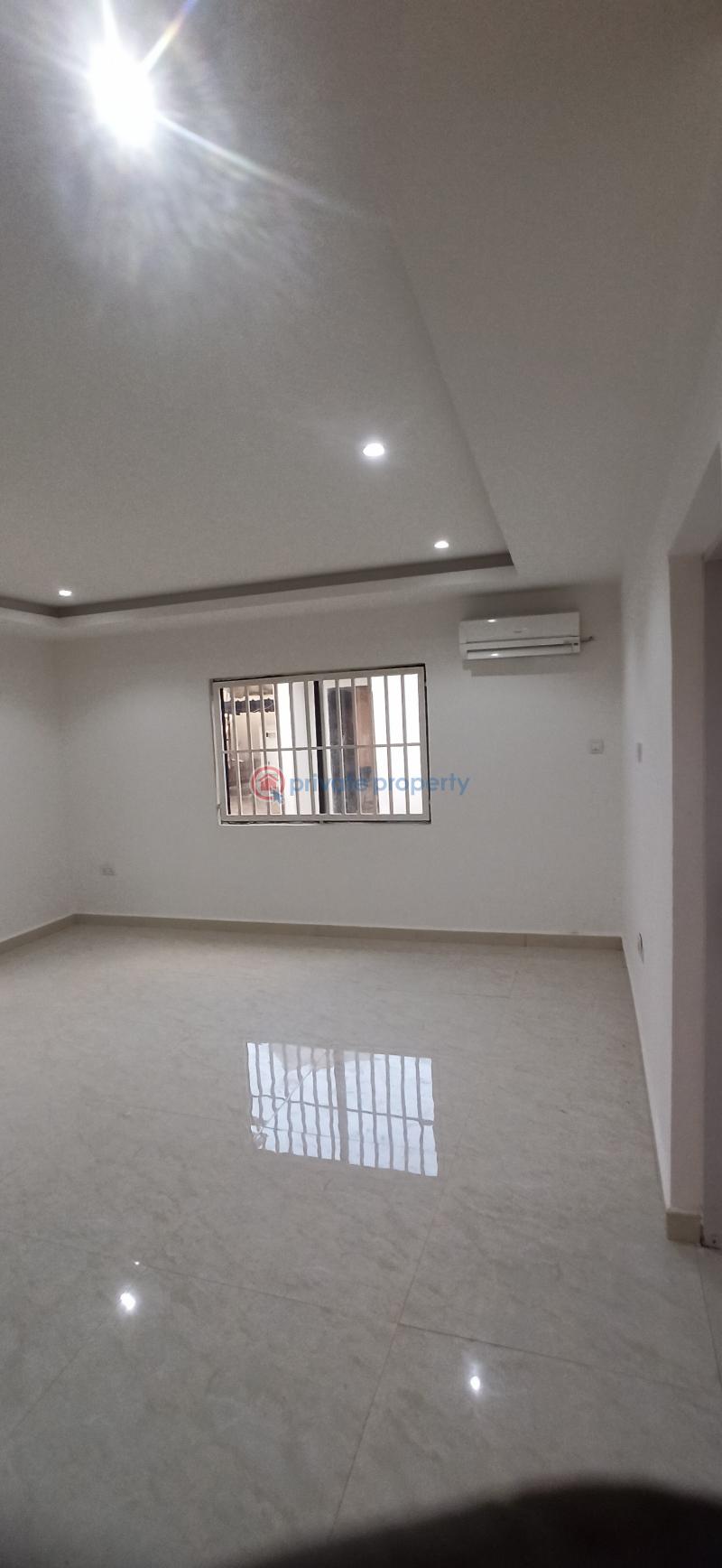 3 bedrooms office apartment - 1 3 bedroom Flat & Apartment For Rent Wuse II Abuja Phase 1  - 1