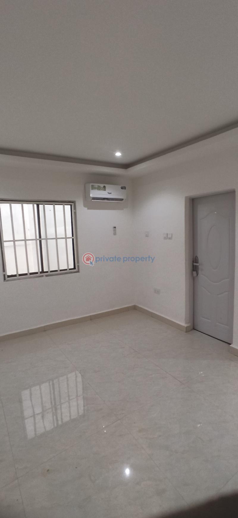 3 bedrooms office apartment - 19 3 bedroom Flat & Apartment For Rent Wuse II Abuja Phase 1  - 19