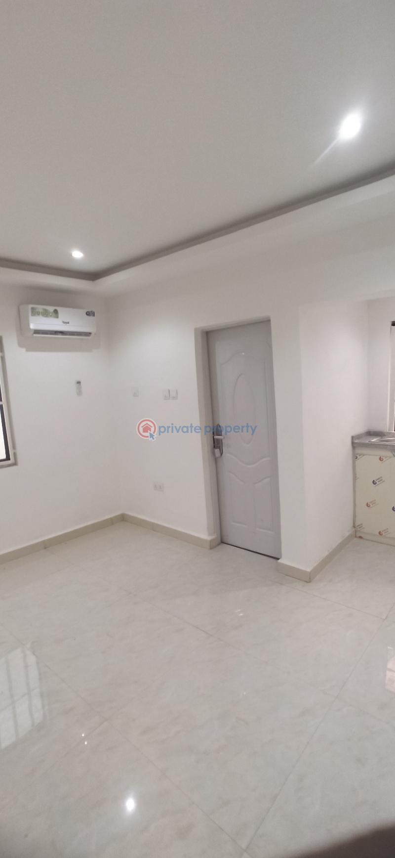 3 bedrooms office apartment - 22 3 bedroom Flat & Apartment For Rent Wuse II Abuja Phase 1  - 22