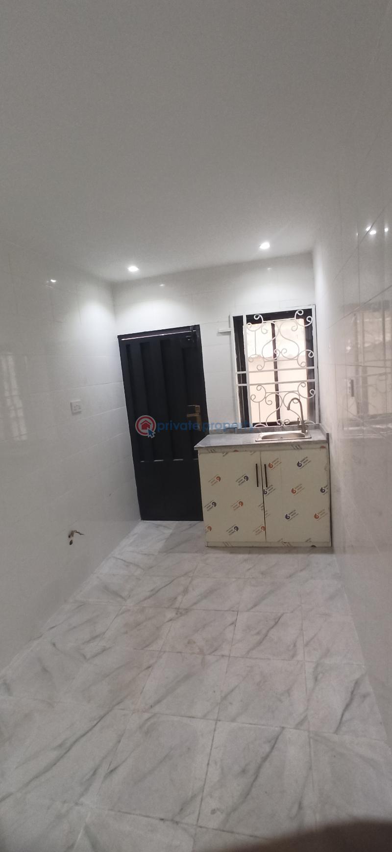 3 bedrooms office apartment - 11 3 bedroom Flat & Apartment For Rent Wuse II Abuja Phase 1  - 11