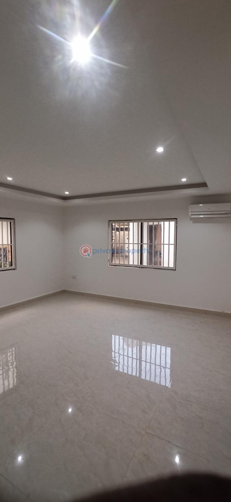 3 bedrooms office apartment - 2 3 bedroom Flat & Apartment For Rent Wuse II Abuja Phase 1  - 2