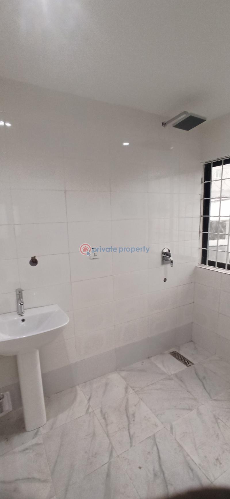 3 bedrooms office apartment - 18 3 bedroom Flat & Apartment For Rent Wuse II Abuja Phase 1  - 18