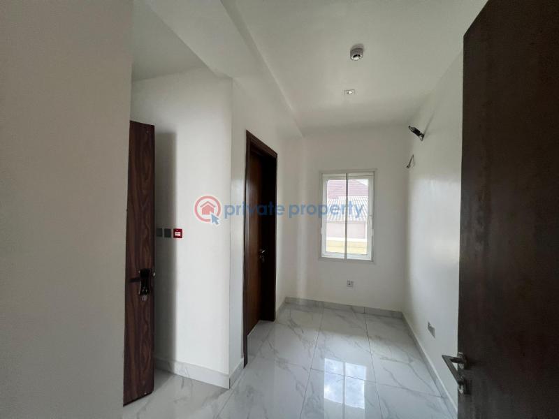 3 bedrooms penthouse - 18 3 bedroom House For Sale Ikoyi Lagos State Ikoyi Lagos - 18