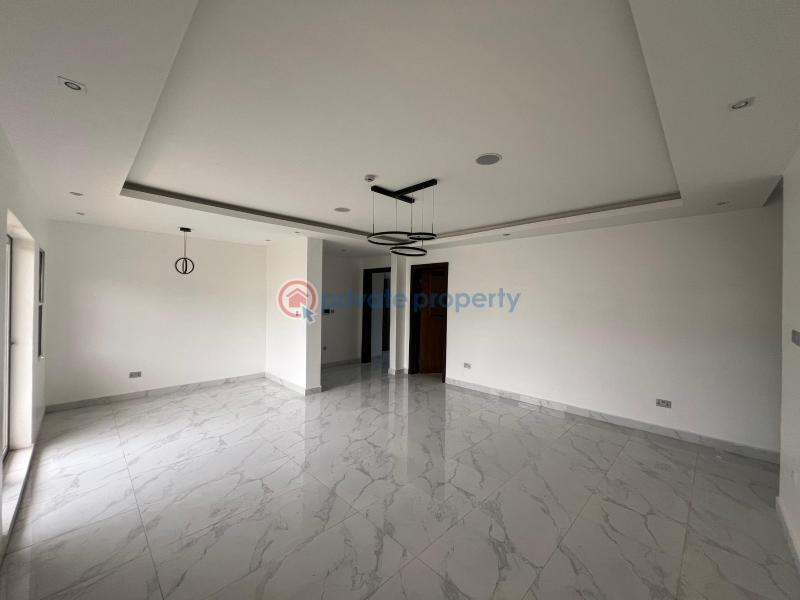 3 bedrooms penthouse - 3 3 bedroom House For Sale Ikoyi Lagos State Ikoyi Lagos - 3