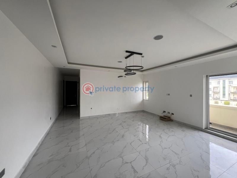 3 bedrooms penthouse - 4 3 bedroom House For Sale Ikoyi Lagos State Ikoyi Lagos - 4