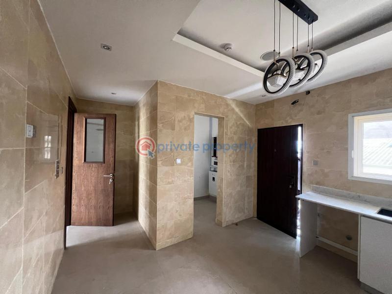 3 bedrooms penthouse - 10 3 bedroom House For Sale Ikoyi Lagos State Ikoyi Lagos - 10