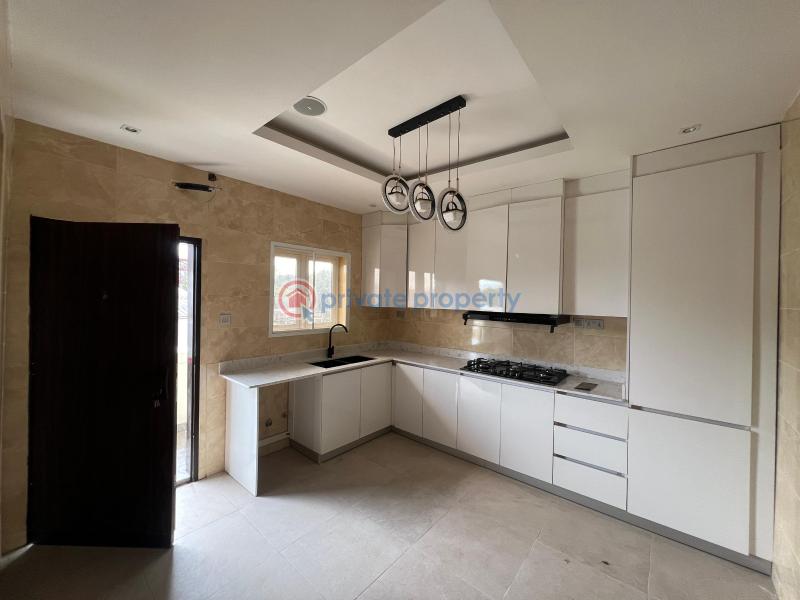 3 bedrooms penthouse - 6 3 bedroom House For Sale Ikoyi Lagos State Ikoyi Lagos - 6