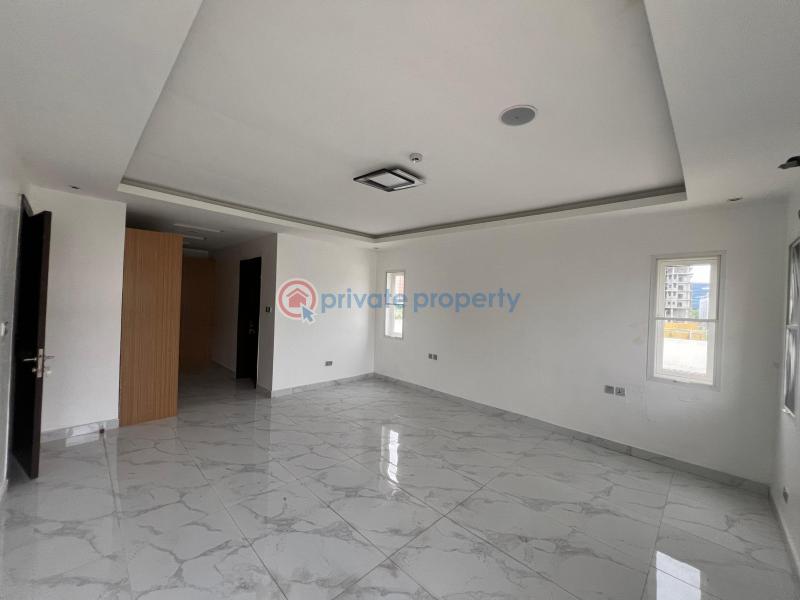 3 bedrooms penthouse - 8 3 bedroom House For Sale Ikoyi Lagos State Ikoyi Lagos - 8