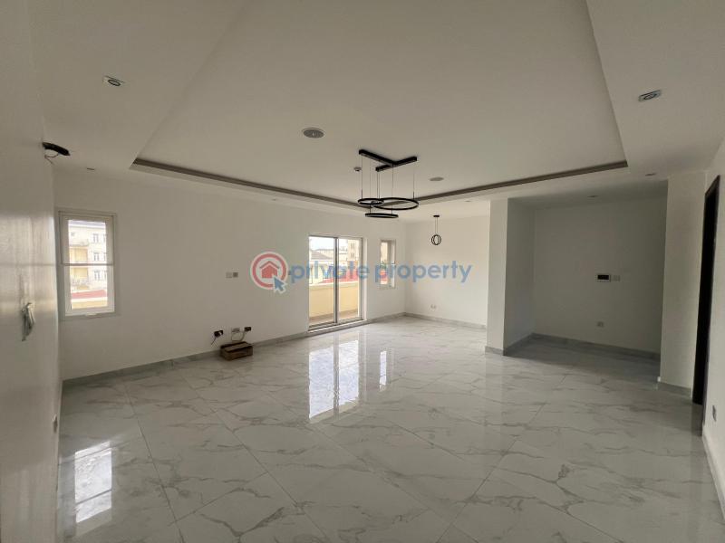 3 bedrooms penthouse - 2 3 bedroom House For Sale Ikoyi Lagos State Ikoyi Lagos - 2
