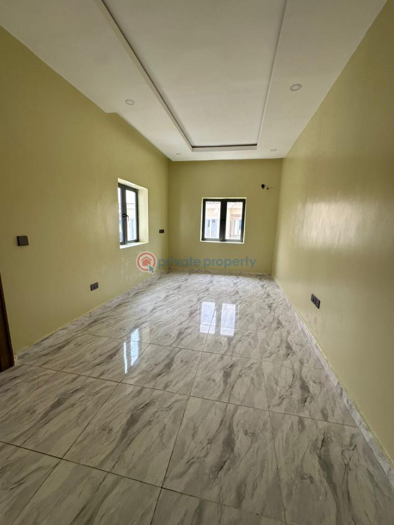 3 bedrooms - 2 3 bedroom Flat & Apartment For Sale Jabi Abuja Phase 2  - 2