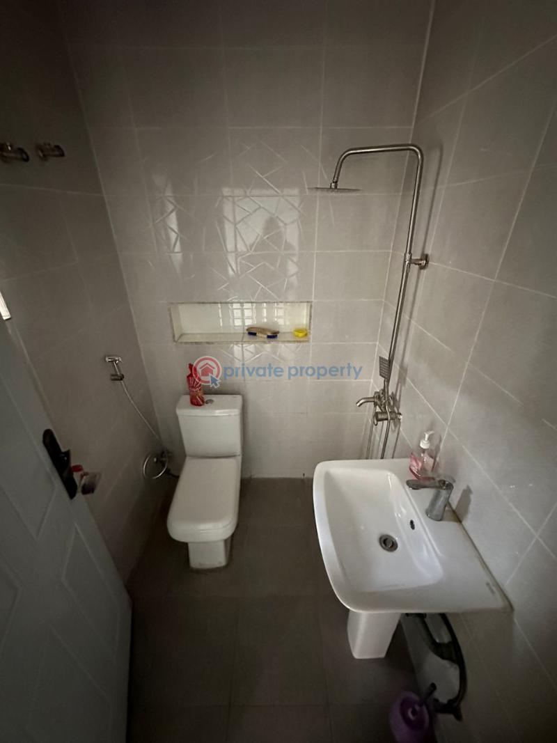 4 bedroom Semi detached Duplex For Sale Idu Abuja Phase 4  - 6