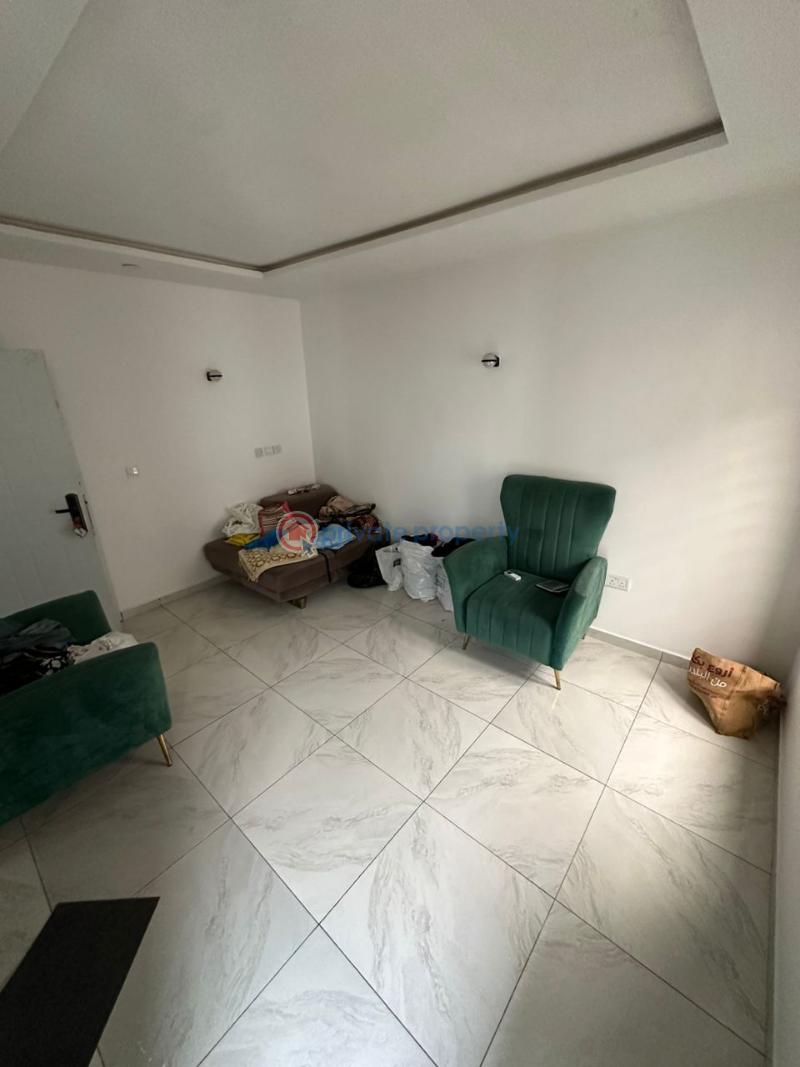 4 bedroom Semi detached Duplex For Sale Idu Abuja Phase 4  - 8