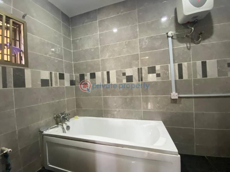 3 bedroom Semi detached Duplex For Rent Lekki Phase 1 Lagos - 0