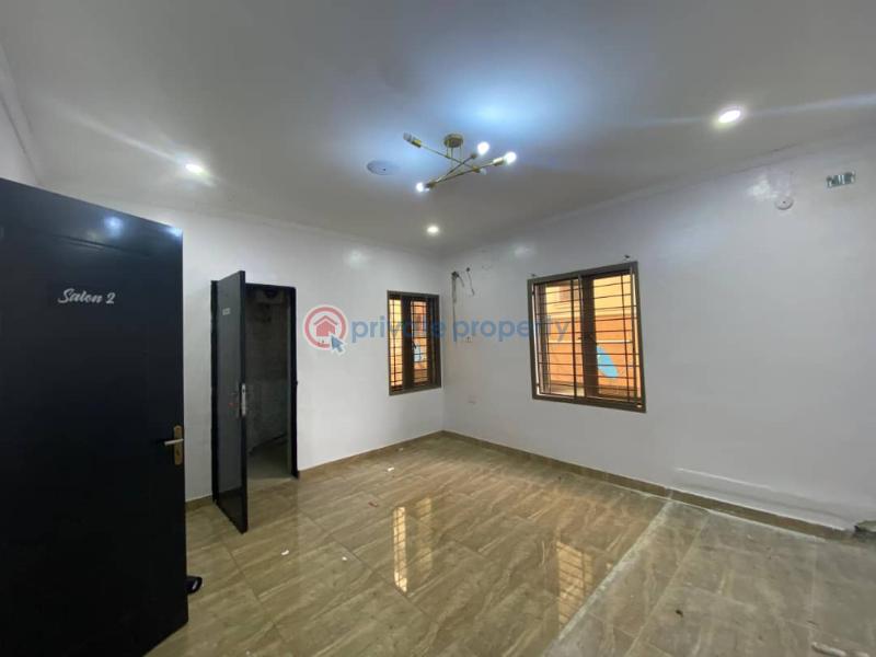3 bedroom Semi detached Duplex For Rent Lekki Phase 1 Lagos - 7