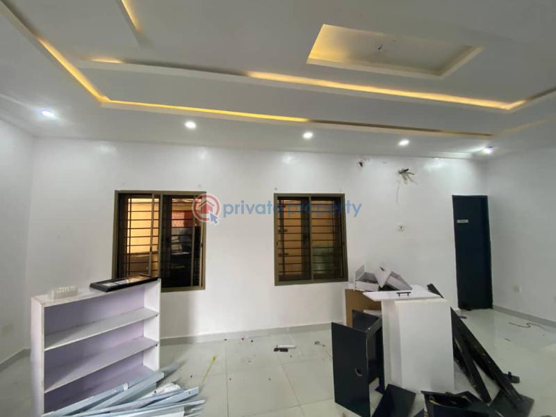 3 bedroom Semi detached Duplex For Rent Lekki Phase 1 Lagos - 9