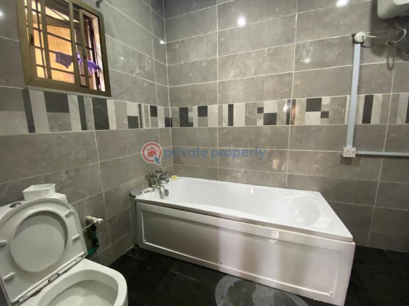 3 bedroom Semi detached Duplex For Rent Lekki Phase 1 Lagos - 4