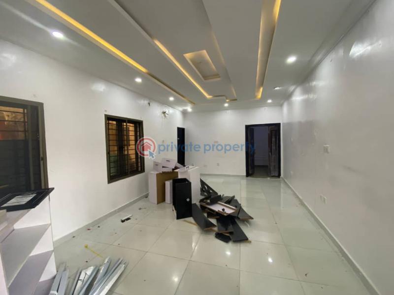 3 bedroom Semi detached Duplex For Rent Lekki Phase 1 Lagos - 5