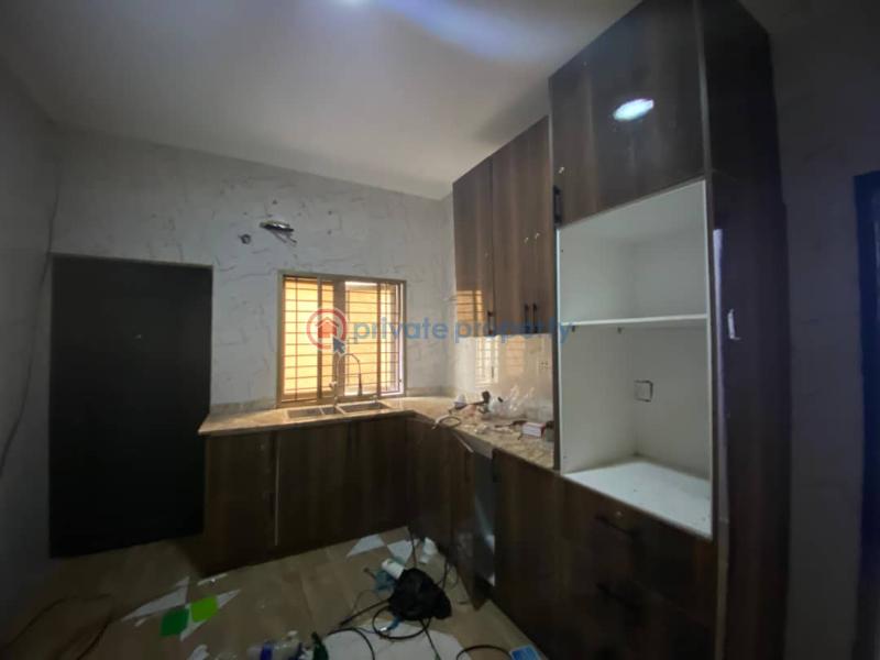 3 bedroom Semi detached Duplex For Rent Lekki Phase 1 Lagos - 1