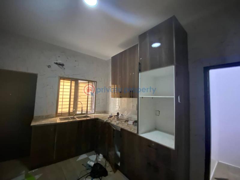 3 bedroom Semi detached Duplex For Rent Lekki Phase 1 Lagos - 3
