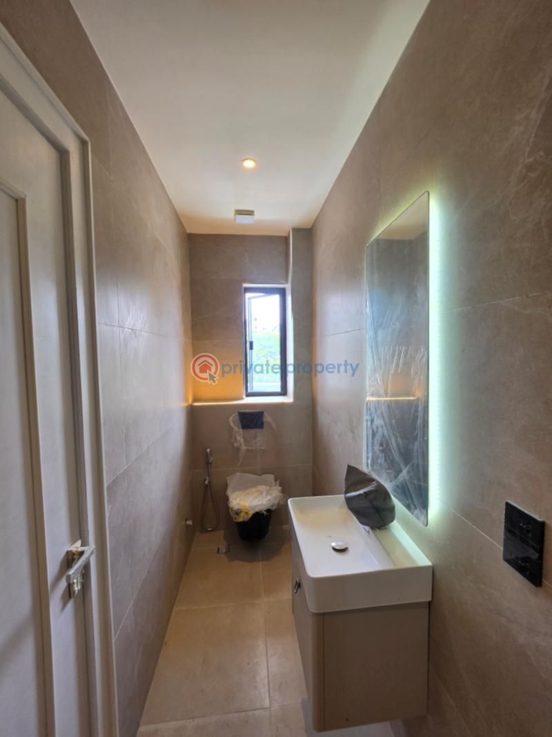 3 bedroom Block Of Flats For Sale Victoria Island Lagos - 1