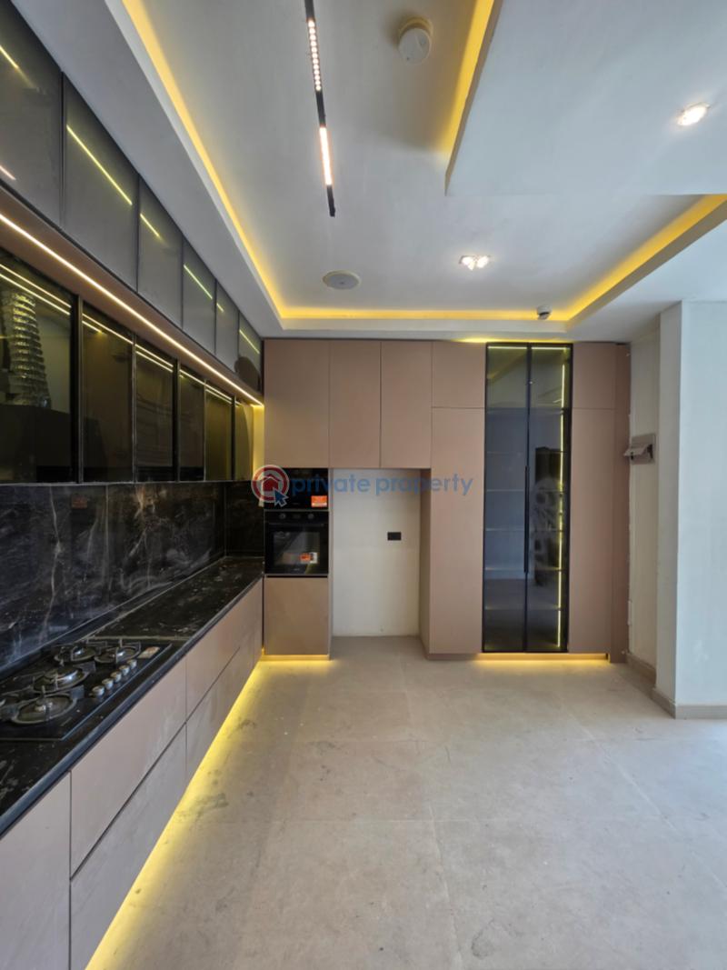 3 bedroom Block Of Flats For Sale Victoria Island Lagos - 12