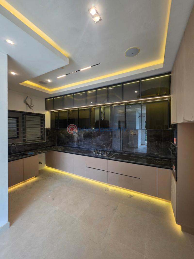 3 bedroom Block Of Flats For Sale Victoria Island Lagos - 10