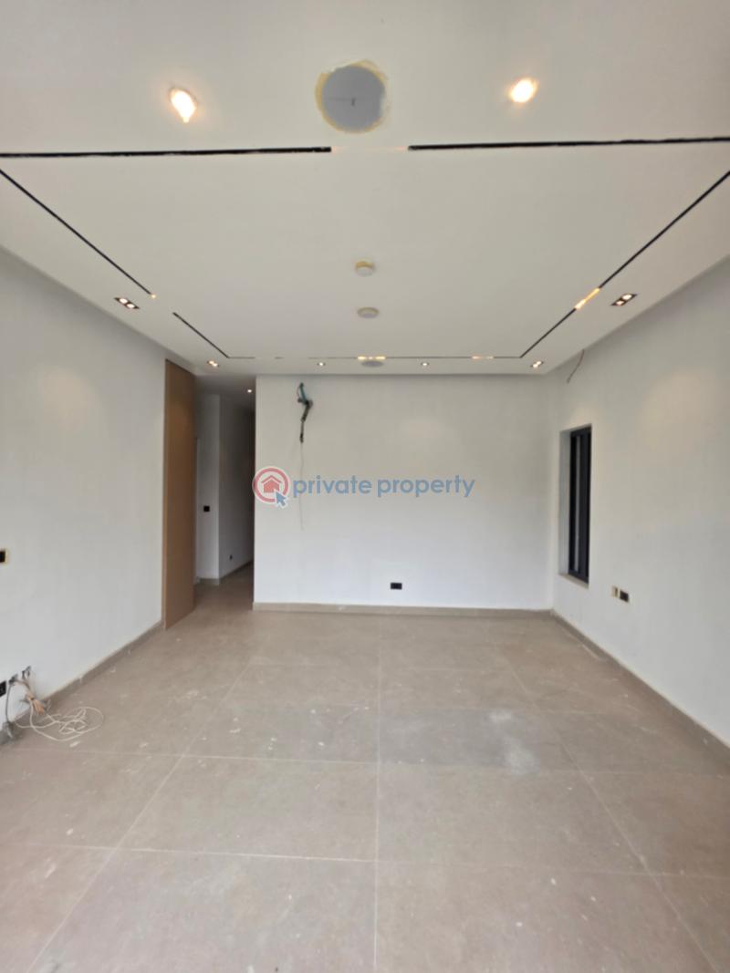 3 bedroom Block Of Flats For Sale Victoria Island Lagos - 6
