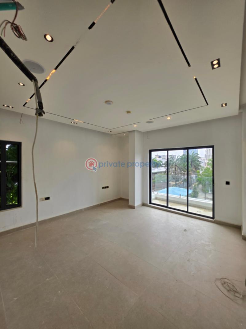 3 bedroom Block Of Flats For Sale Victoria Island Lagos - 7