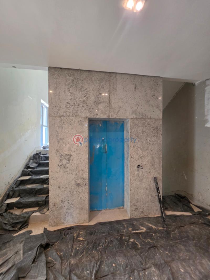 3 bedroom Block Of Flats For Sale Victoria Island Lagos - 4