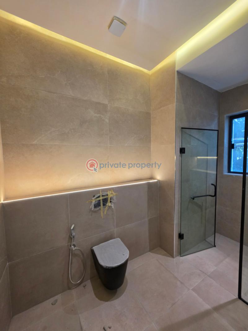 3 bedroom Block Of Flats For Sale Victoria Island Lagos - 2
