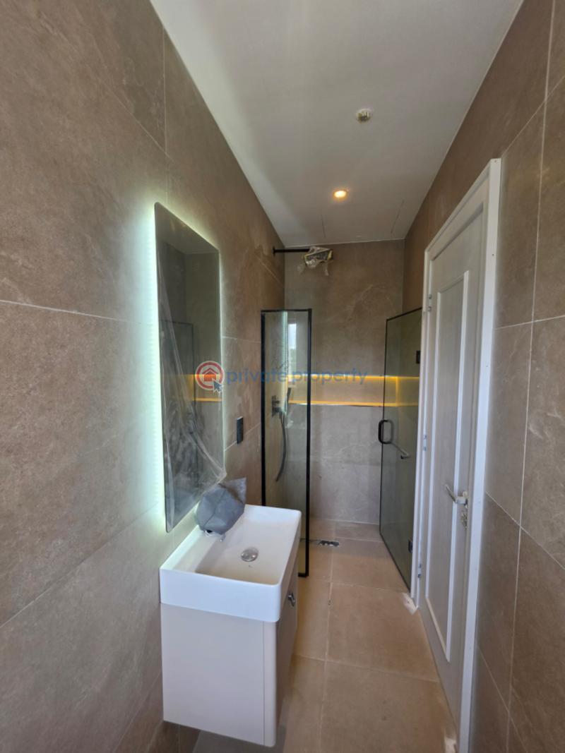 3 bedroom Block Of Flats For Sale Victoria Island Lagos - 3