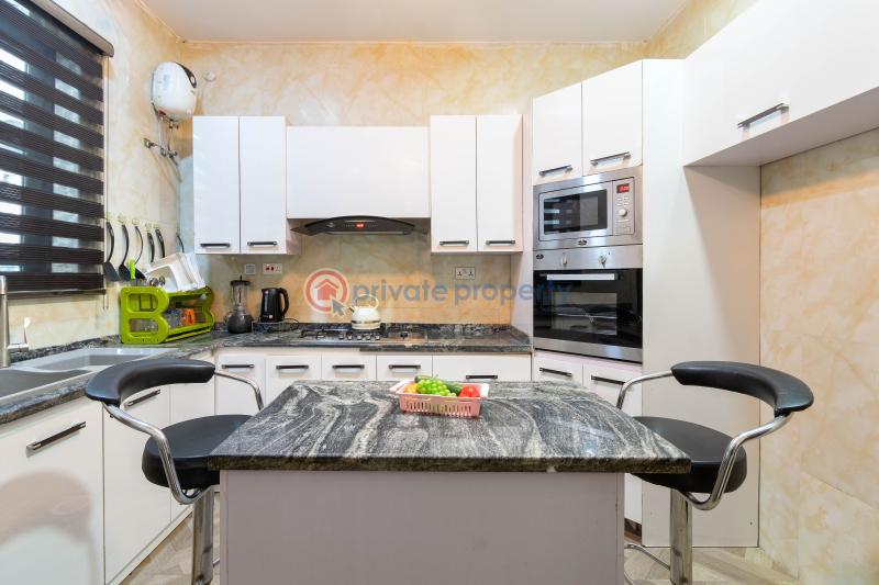 3 bedroom Duplex Short let Off Van Daniel Street, Van Daniel,s Estate, Orchid Road Chevron Drive Lekki Lagos - 28