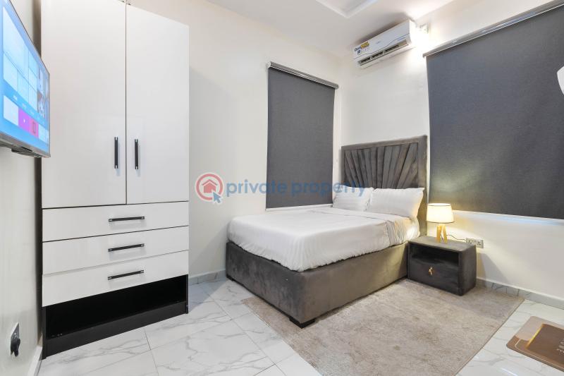 3 bedroom Duplex Short let Off Van Daniel Street, Van Daniel,s Estate, Orchid Road Chevron Drive Lekki Lagos - 25