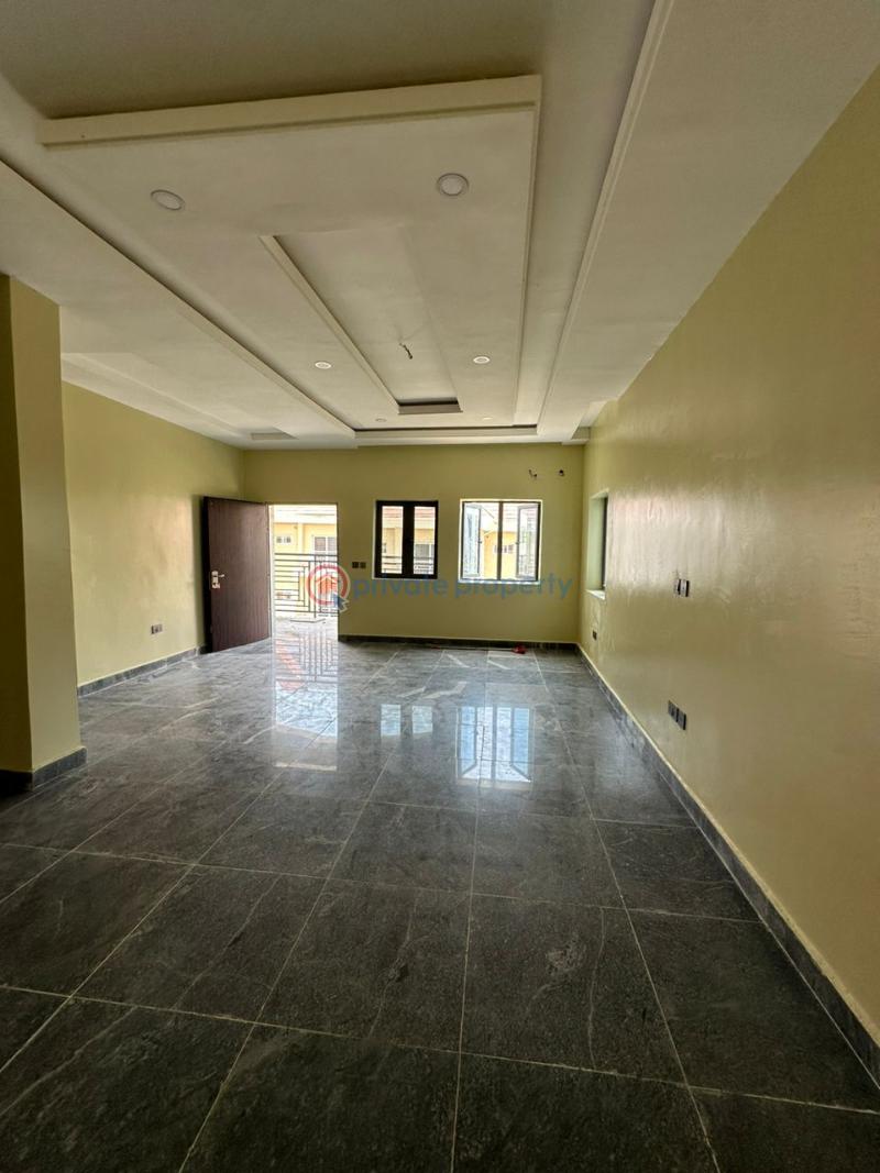 3 bedrooms - 7 3 bedroom Flat & Apartment For Sale Jabi Abuja Phase 2  - 7
