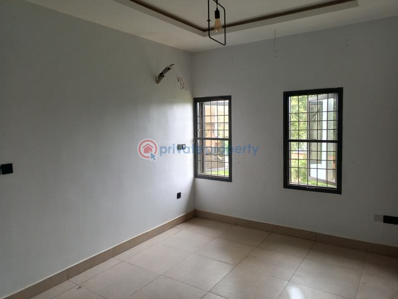 3 bedroom Terrace For Rent Kurudu Army Estate Kurudu Abuja Phase 4  - 14