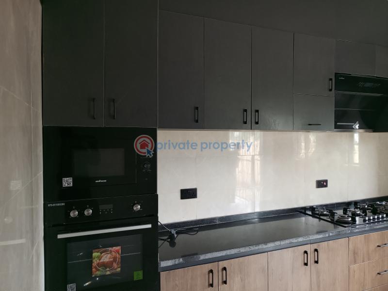 3 bedroom Terrace For Rent Kurudu Army Estate Kurudu Abuja Phase 4  - 2