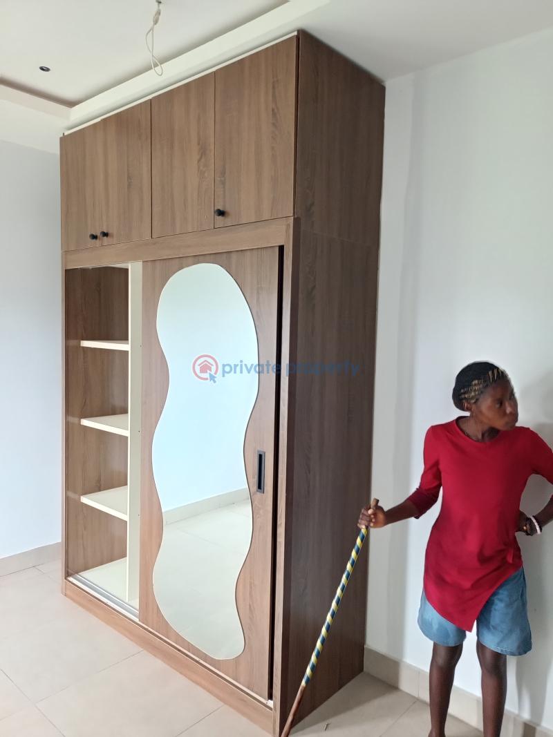 3 bedroom Terrace For Rent Kurudu Army Estate Kurudu Abuja Phase 4  - 8