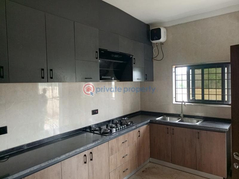 3 bedroom Terrace For Rent Kurudu Army Estate Kurudu Abuja Phase 4  - 17