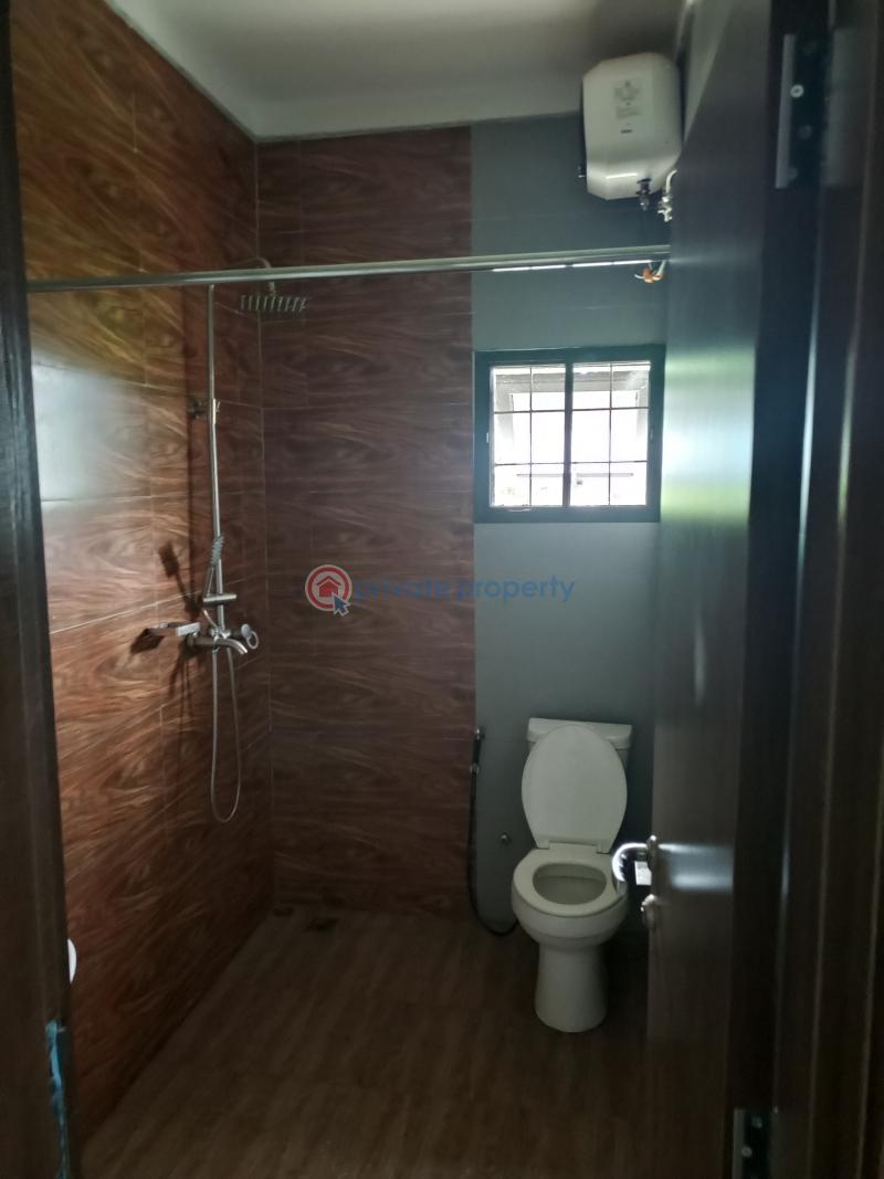 3 bedroom Terrace For Rent Kurudu Army Estate Kurudu Abuja Phase 4  - 12