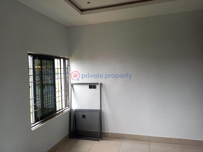 3 bedroom Terrace For Rent Kurudu Army Estate Kurudu Abuja Phase 4  - 7