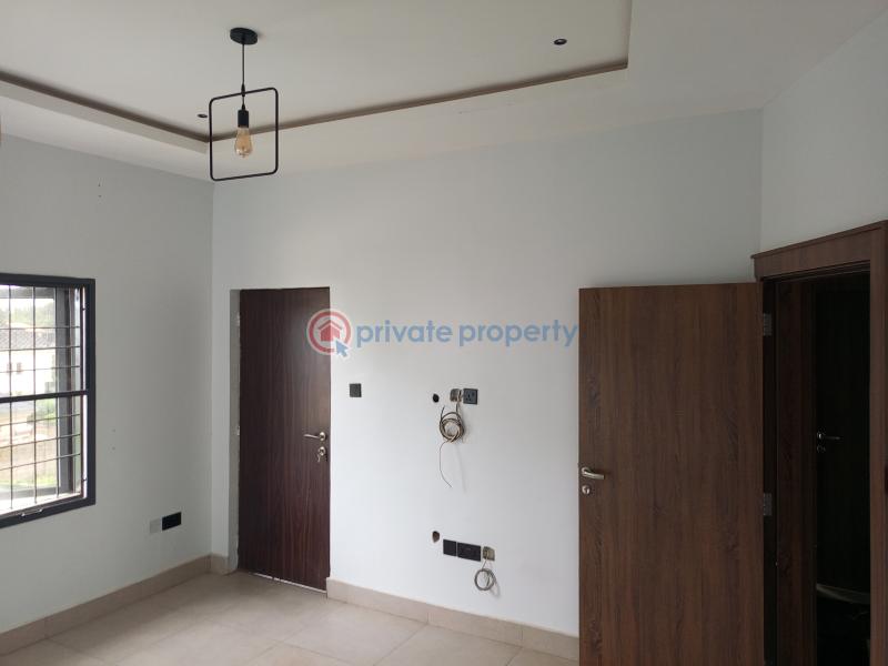 3 bedroom Terrace For Rent Kurudu Army Estate Kurudu Abuja Phase 4  - 9