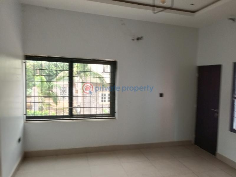 3 bedroom Terrace For Rent Kurudu Army Estate Kurudu Abuja Phase 4  - 16