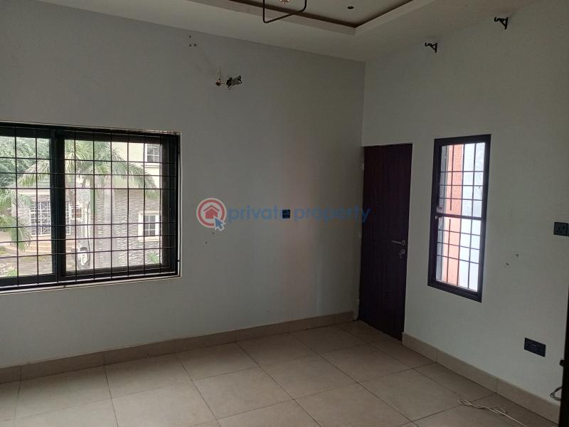 3 bedroom Terrace For Rent Kurudu Army Estate Kurudu Abuja Phase 4  - 13