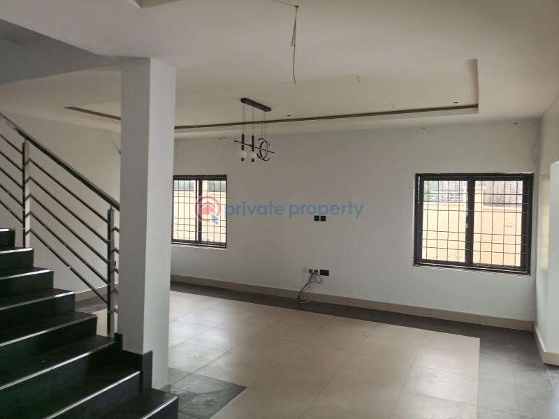 3 bedroom Terrace For Rent Kurudu Army Estate Kurudu Abuja Phase 4  - 4